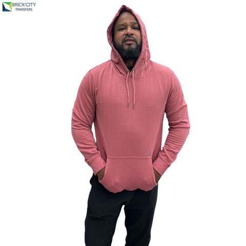 Brick (French Terry) Hoodie